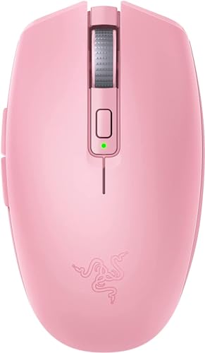 razer orochi v2 - kabellose gaming-maus, bis zu 950 stunden akkulaufzeit