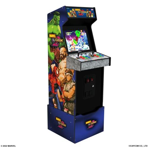 MARVEL vs CAPCOM 2 Arcade Machine von Arcade1Up
