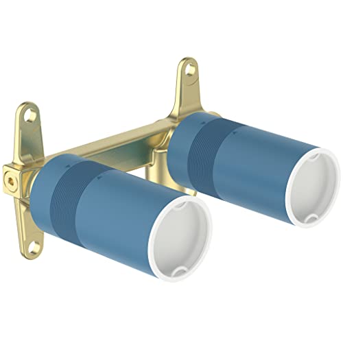 Produktbild: ideal standard unterputz-bausatz 1 für einhebel wand-waschtischarmatur 28 mm