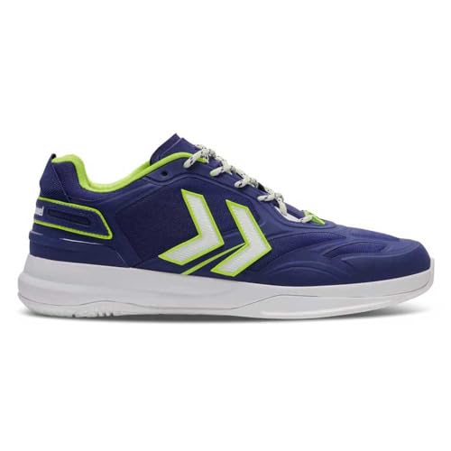 hummel dagaz 2.0 multisport schuhe handball für erwachsene größe 5,5