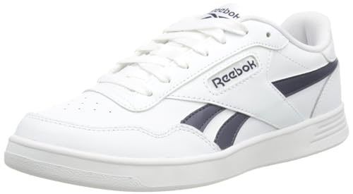 reebok court advance sneaker unisex ftwwht vecnav größe 35 eu