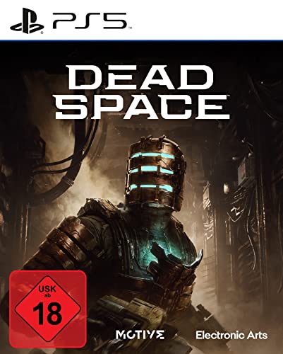 Dead Space Remake - Physische Version (keine Altersprüfung) für Amazon Prime
