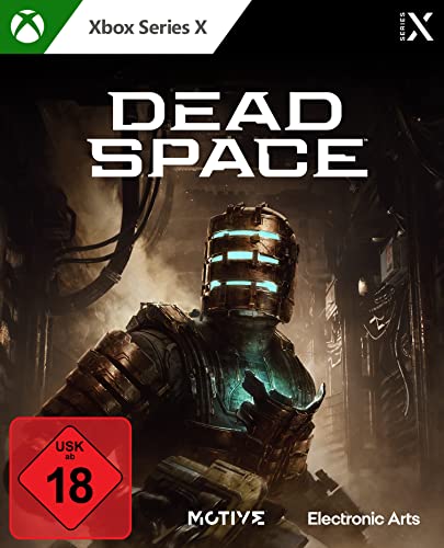 Produktbild: dead space remake xbox series x - action-adventure spiel für konsolen