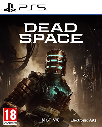 dead space remake - playstation 5 für 18,83 euro inkl. versand amazon.es