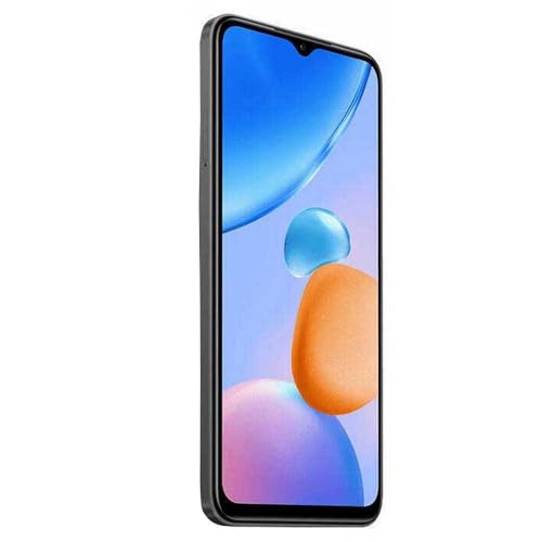 xiaomi redmi 10 5g smartphone 64gb graphite grey