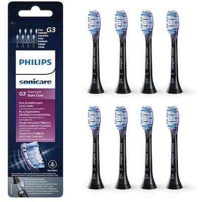 philips sonicare g3 gum care schallzahnbürstenköpfe, 42,49 (statt 60)