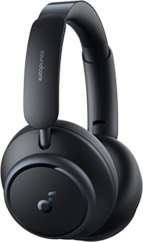Bluetooth kopfhörer Soundcore Anker Space Q45 mit active noise cancelling