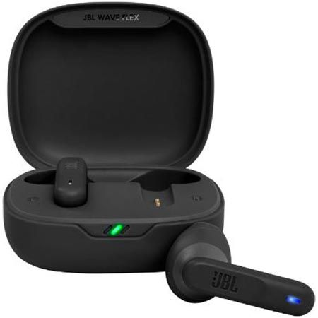 jbl wave flex kabellose in-ear ohrhörer für 42,99 euro statt 55 euro