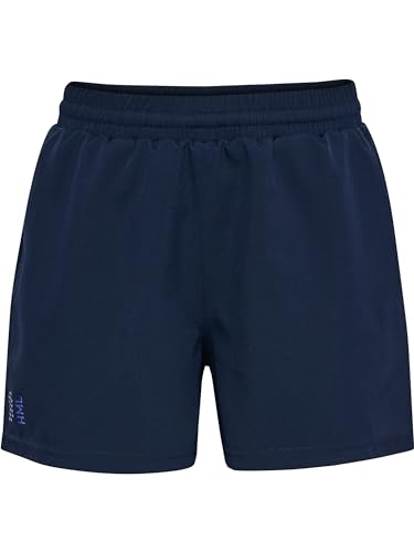 Produktbild: hummel hmlcourt woven shorts frauen, größe xl