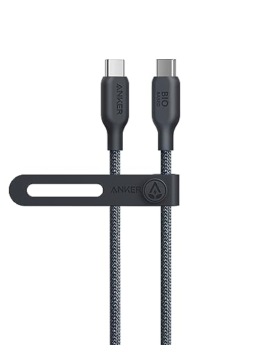 anker usb c kabel 240w ladekabel 90cm usb c auf usb c kabel
