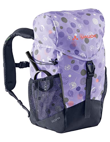 Produktbild: VAUDE Skovi 10 Rucksack 10-14L Pastel Lilac Einheitsgröße