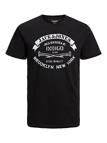 jack & jones t-shirt schwarz größe m 5,05, cloud dancer weiß 6,35