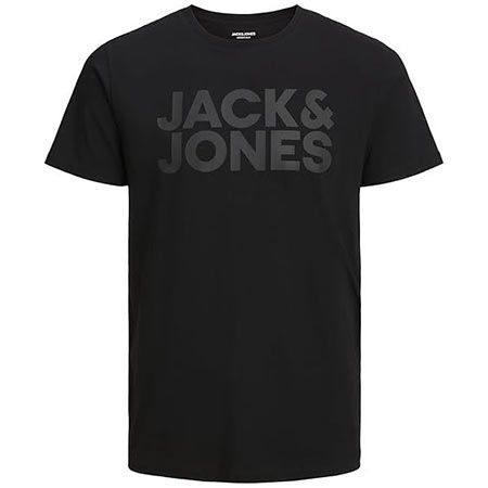 jack & jones jjecorp logo t-shirt kurzarm für 9,99 statt 14