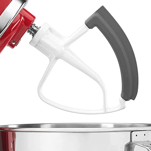 flex edge beaters für KitchenAid, küchenhelfer, mixer zubehör, silikonränder