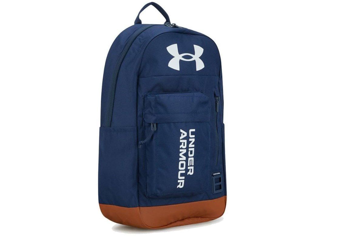 under armour rucksack blau halftime für 28,90 euro statt 46 euro