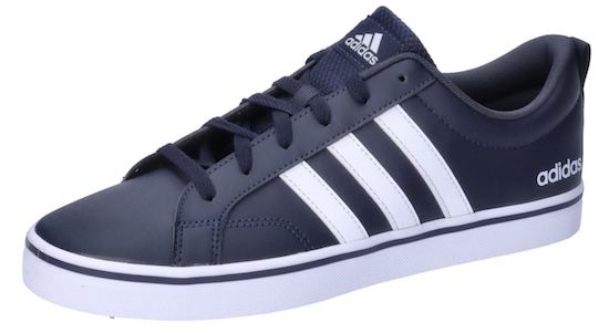 adidas sneaker vs pace 2.0 blau, ab 31,34 (statt 42)