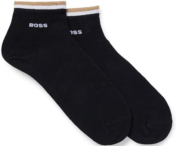 hugo boss kurzsocken für 6,94 euro statt 13 euro, bequem und langlebig