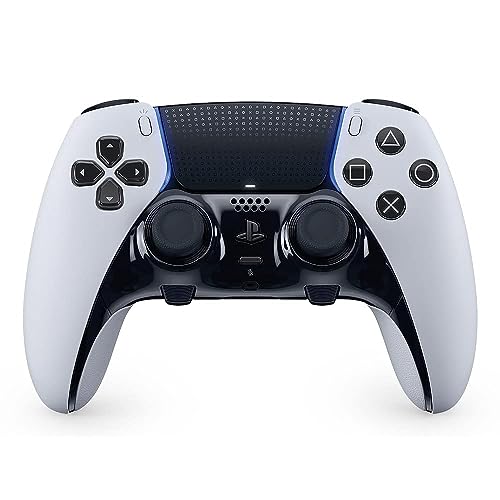 dualsense edge wireless controller für playstation 5