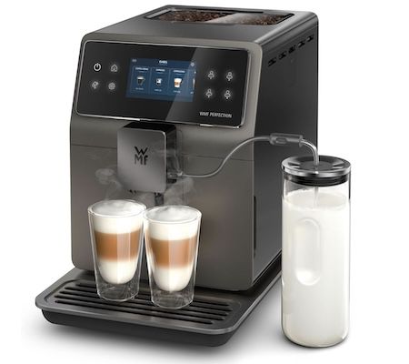 wmf kaffeevollautomat perfection 780l für 999 euro statt 1349 euro