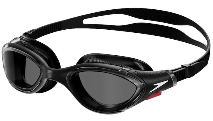 speedo biofuse 2.0 schwimmbrille unisex für erwachsene, 14 statt 20