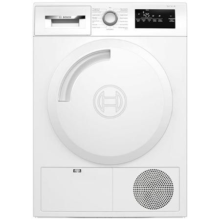 bosch wth83v03 wärmepumpentrockner 7 kg mit autodry technologie für perfekten trocknungsgrad