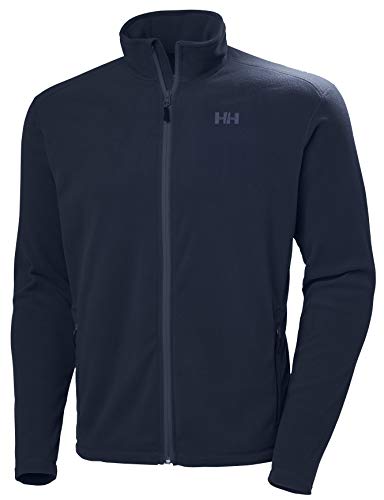 helly hansen fleecejacke herren daybreaker marineblau größe l