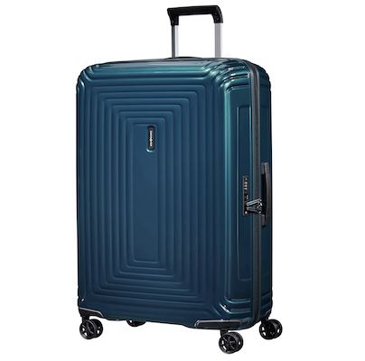 samsonite neopulse spinner l 75 cm 94 l für 198,73 euro statt 239 euro