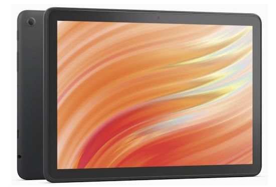 amazon fire hd 10 tablet 32gb 2023 für 79,99 euro