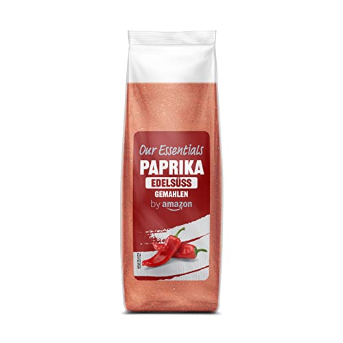 paprika edelsüß gemahlen 90g by amazon