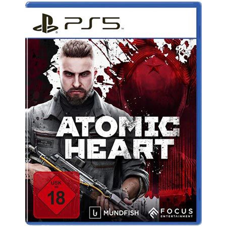 atomic heart playstation 5 für 29,99 statt 38