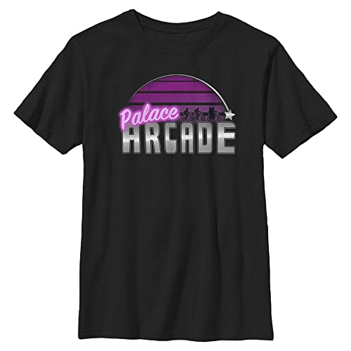 stranger things crewneck schwarz retro arcade für jugendliche 104