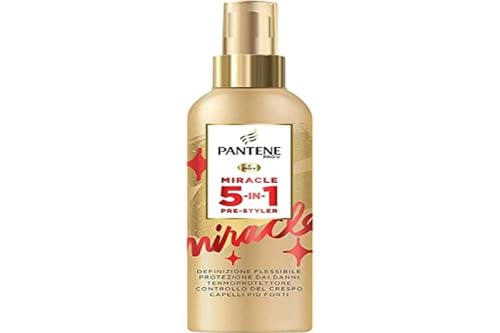 pantene pro-v haarspray 5-in-1 pre-styler mit thermoschutz, 200 ml