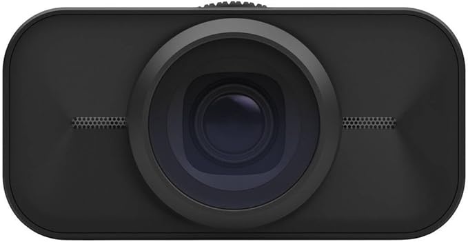 4K webcam epos expand vision 1, 60 fps, usb, für videoanrufe und streaming