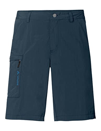 vaude farley bermuda shorts 46-58, anti-moskito, uv-schutz