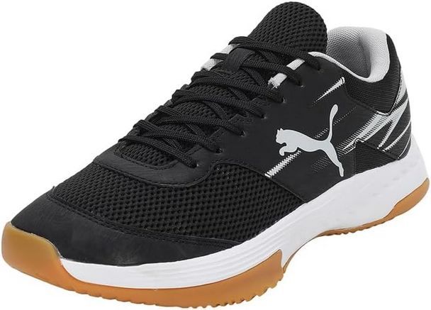 Produktbild: PUMA Varion 2 Unisex Indoor Sneaker - Größe 34,99 (UVP 45)