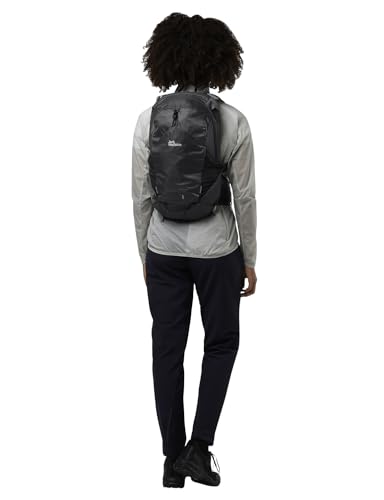 freizeitrucksack jack wolfskin moab jam fahrrad rucksack, camping, trekking