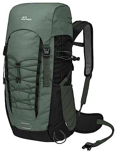 Produktbild: jack wolfskin peak hiker trekkingrucksack unisex für kinder, 1er pack