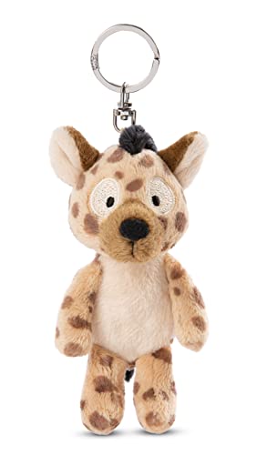 nici hyäne helgi schlüsselanhänger 10cm mit magnet 12cm grün 2,97