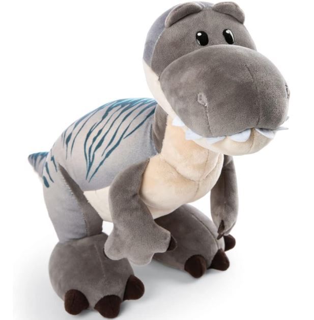 nici kuscheltier dino tony-rex 31cm, 15,99 statt 21