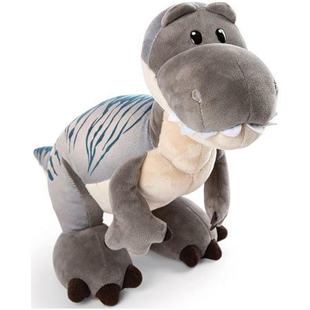 nici dino tony-rex kuscheltier 25cm, günstig für 13,58 (statt 21)