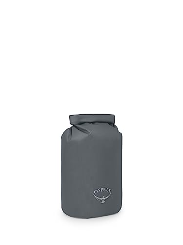 wildwasser dry bag 15l unisex rucksack osprey europe tunnel vision grey