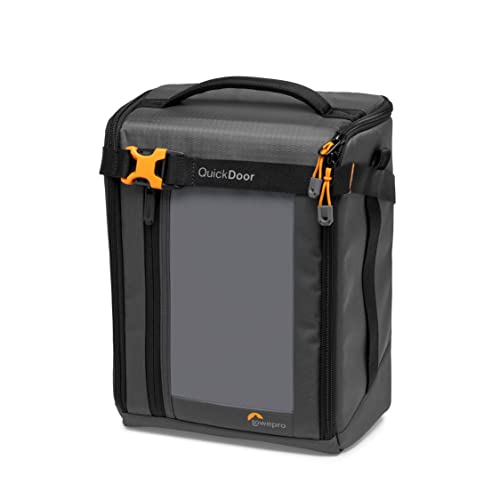 lowepro gearup creator box ll, kameratasche m, l, xl, für fotozubehör