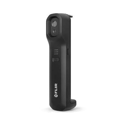 flir one edge pro  thermografische kamera für smartphones und tablets