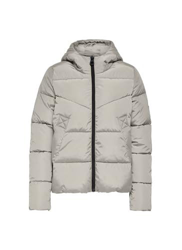 Produktbild: only onlnewamanda kurzjacke pumice stone größe s, artikelnummer 15300257