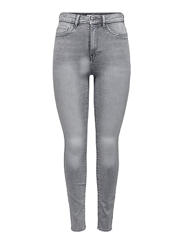 onlrose skinny jeans gua noos in denim blau