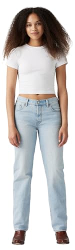 Levi's 501 90's Jeans Damen, Ever Afternoon, 24W / 32L