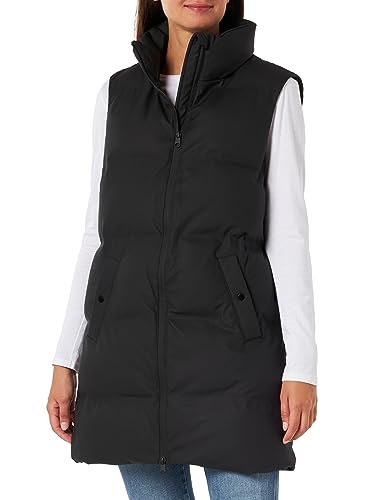 Produktbild: vmnoe waistcoat coated aw23 booss