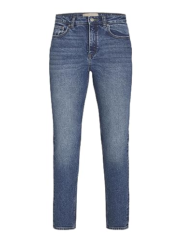 jhxberlin slim jeans c2044 dnm, bequeme hosen für frauen