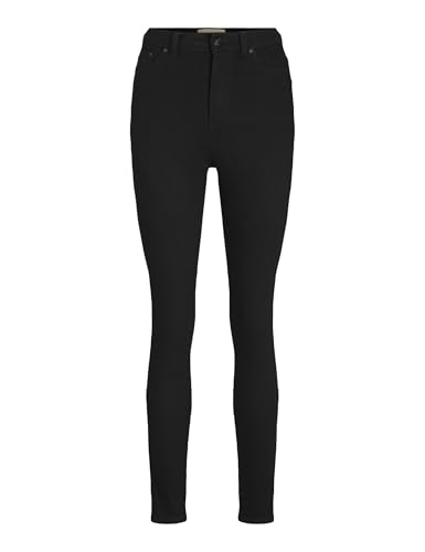 jack & jones damen jeanshose black denim xs 32l