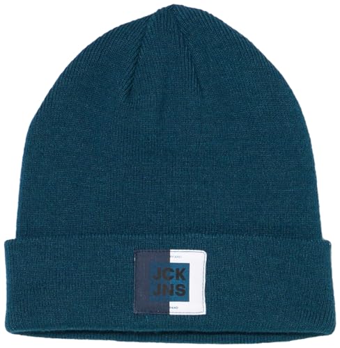 Produktbild: jack & jones beanie herren jacoscar strickmütze in verschiedenen farben